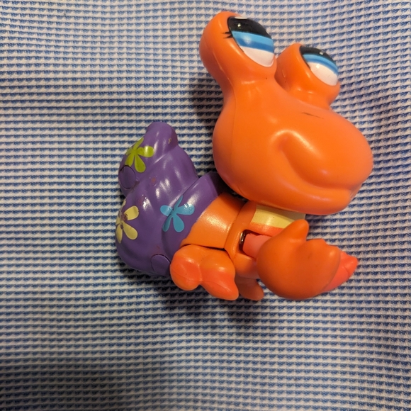 LPS hermit crabs - pick your faves #2091 #188 #2313 - Picture 5 of 5